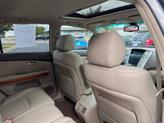 Thumbnail of 2009 Silver Lexus RX 350