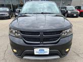Thumbnail of 2018 Black Dodge Journey