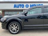 Thumbnail of 2018 Black Dodge Journey