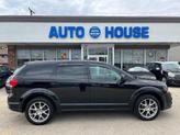 Thumbnail of 2018 Black Dodge Journey