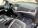 Thumbnail of 2018 Black Dodge Journey