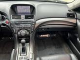 Thumbnail of 2014 Black Acura TL