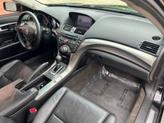 Thumbnail of 2014 Black Acura TL