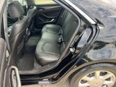 Thumbnail of 2008 Black Cadillac CTS