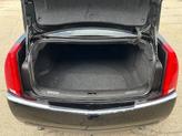 Thumbnail of 2008 Black Cadillac CTS