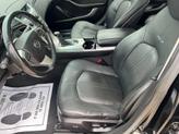 Thumbnail of 2008 Black Cadillac CTS