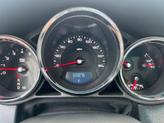 Thumbnail of 2008 Black Cadillac CTS
