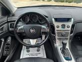 Thumbnail of 2008 Black Cadillac CTS