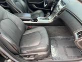 Thumbnail of 2008 Black Cadillac CTS