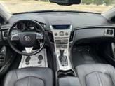 Thumbnail of 2008 Black Cadillac CTS