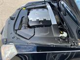 Thumbnail of 2008 Black Cadillac CTS