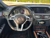 Thumbnail of 2013 Black Mercedes-Benz E-Class
