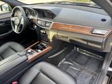 Thumbnail of 2013 Black Mercedes-Benz E-Class