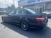 Thumbnail of 2013 Black Mercedes-Benz E-Class
