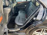 Thumbnail of 2013 Black Mercedes-Benz E-Class