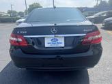 Thumbnail of 2013 Black Mercedes-Benz E-Class