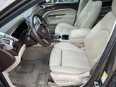Thumbnail of 2014 Brown Cadillac SRX