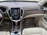 Thumbnail of 2014 Brown Cadillac SRX