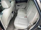 Thumbnail of 2014 Brown Cadillac SRX