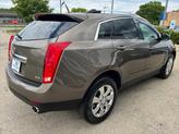 Thumbnail of 2014 Brown Cadillac SRX