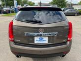 Thumbnail of 2014 Brown Cadillac SRX