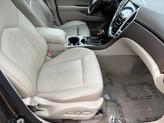 Thumbnail of 2014 Brown Cadillac SRX