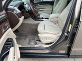 Thumbnail of 2014 Brown Cadillac SRX