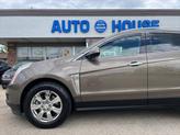 Thumbnail of 2014 Brown Cadillac SRX