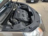 Thumbnail of 2014 Brown Cadillac SRX