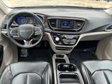 Thumbnail of 2017 Black Chrysler Pacifica