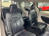 Thumbnail of 2017 Black Chrysler Pacifica