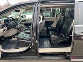Thumbnail of 2017 Black Chrysler Pacifica