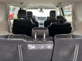 Thumbnail of 2017 Black Chrysler Pacifica