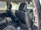 Thumbnail of 2017 Black Chrysler Pacifica