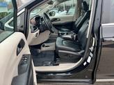 Thumbnail of 2017 Black Chrysler Pacifica