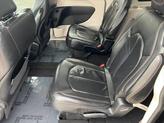 Thumbnail of 2017 Black Chrysler Pacifica