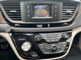 Thumbnail of 2017 Black Chrysler Pacifica