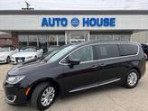 Photo of 2017 Black Chrysler Pacifica
