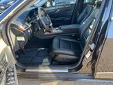 Thumbnail of 2011 Black Mercedes-Benz E-Class