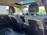 Thumbnail of 2011 Black Mercedes-Benz E-Class