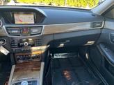 Thumbnail of 2011 Black Mercedes-Benz E-Class