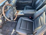 Thumbnail of 2011 Black Mercedes-Benz E-Class