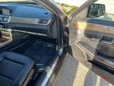 Thumbnail of 2011 Black Mercedes-Benz E-Class