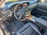 Thumbnail of 2011 Black Mercedes-Benz E-Class