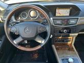 Thumbnail of 2011 Black Mercedes-Benz E-Class