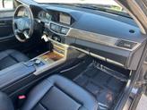 Thumbnail of 2011 Black Mercedes-Benz E-Class
