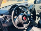 Thumbnail of 2012 Nero (Black) FIAT 500