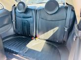 Thumbnail of 2012 Nero (Black) FIAT 500
