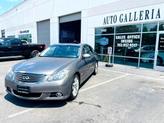 Thumbnail of 2010 Platinum Graphite INFINITI M35x