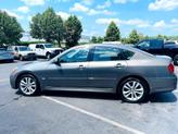 Thumbnail of 2010 Platinum Graphite INFINITI M35x